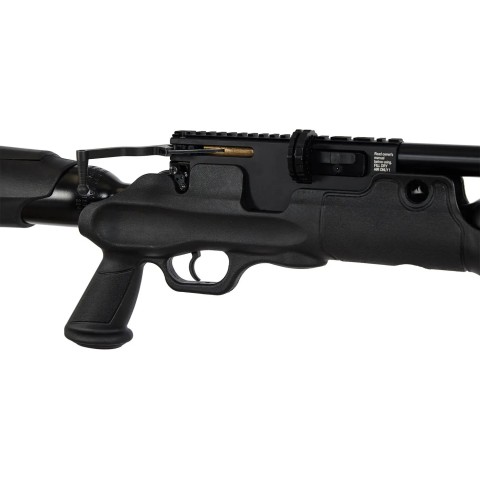 Винтовка пневматическая Optima Hercules PCP 4,5 мм