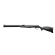 Винтовка пневматическая Stoeger RX20 S3 Suppressor Black с прицелом 4х32  кал.4.5мм