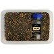 Метод Микс Crazy Carp Method & Stick Mix Tiger Nut 400г