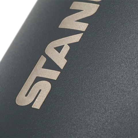 Термос Stanley Gо Ceramivac Asphalt 0,7 л