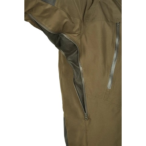 Костюм Skif Tac Warmer XL Зеленый