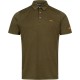 Поло Blaser Active Outfits Blaser Polo Shirt Competition XL dark olive