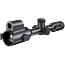 Прицел тепловизионный iAiming iA-612 LRF 2.8-22.4х50 640x512@12μm с дальномером 1000 м