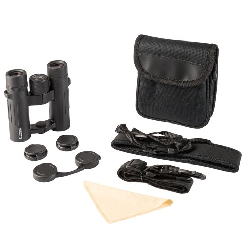 Бінокль SIGETA Imperial 8x26 Black