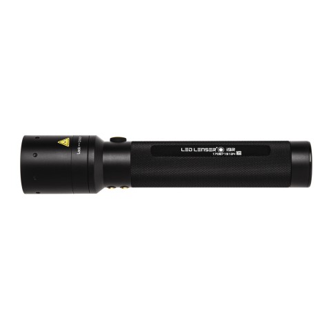 Фонарь LedLenser I9R (заряжаемый)
