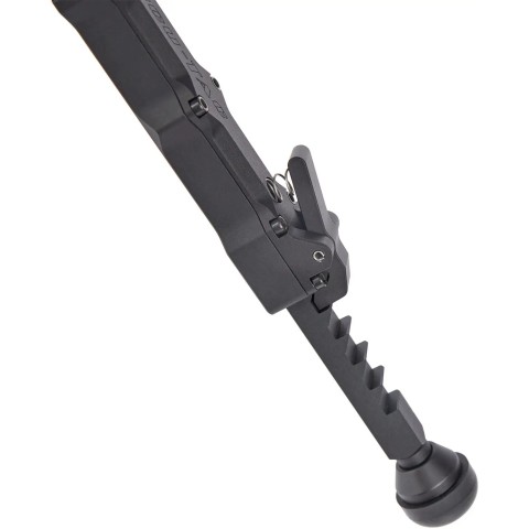 Сошки Accu-Tac FC-4G2, быстросъемные, панорама + наклон