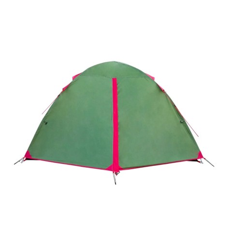Палатка Tramp Camp 2 TLT-010