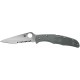 Нож Spyderco Endura 4 Lightweight PS Foliage Green