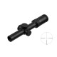 Приціл оптичний Delta DO STRYKER HD 1-6x24 (30 мм) SFP illum. DSMR