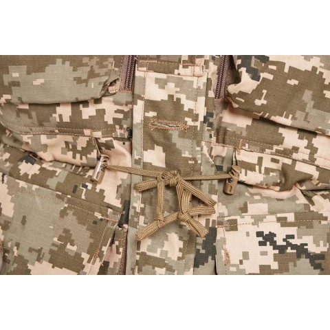 Куртка Defcon 5 SAS Smock Jaket L Пиксель
