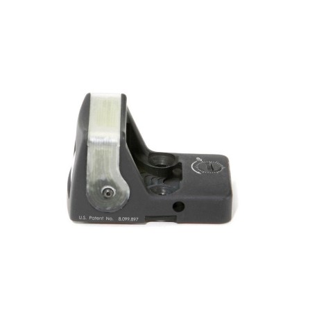 Прицел коллиматорный Trijicon RMR®7.0 MOA Amber Dot