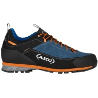 Кросівки AKU Link GTX 11 Blue/Orange