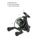 Котушка Brain Phantom Match/Bolo Double Handle 3000 9+1BB 6.2:1