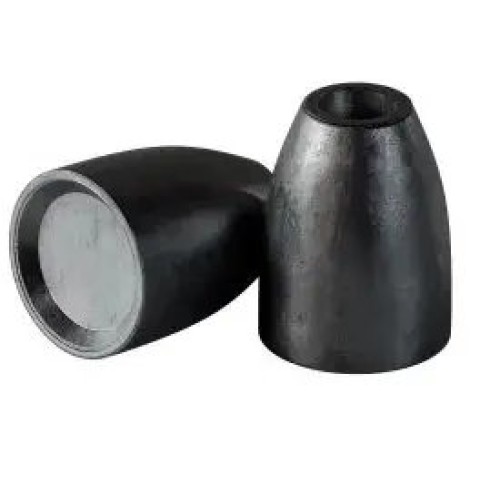 Пули пневм Zan Pellets Slug, 7,62 мм 63 gr., 128 шт/уп
