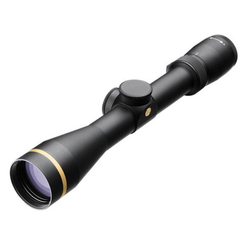 Прицел оптическийLeupold VX-6 2-12x42 CDS FireDot Duplex