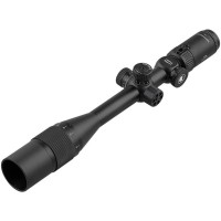 Приціл Discovery Optics VT-R 6-24X42AOAC 25,4mm підсвічування (220609)