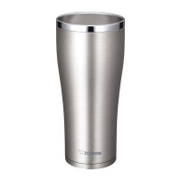 Термостакан ZOJIRUSHI SX-DB60XA 0.6L ц:металлик