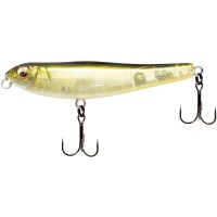 Воблер Megabass Dog-X Jr.Coayu F 71mm 5.7g GP Skeleton Chiayu