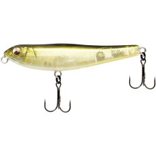 Воблер Megabass Dog-X Jr.Coayu F 71mm 5.7g GP Skeleton Chiayu