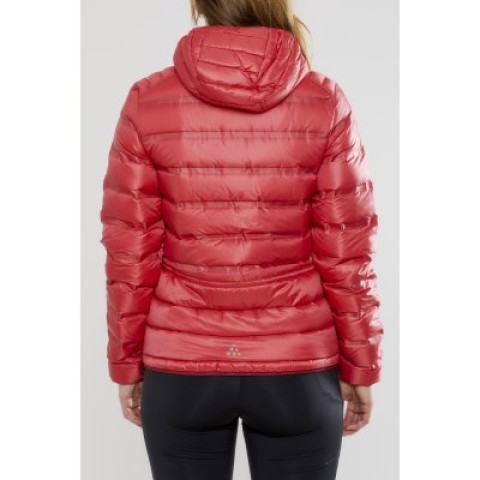 LT Down Jacket Woman