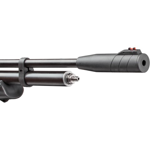 Гвинтівка пневматична Beeman Chief II Plus-S кал. 4,5 мм