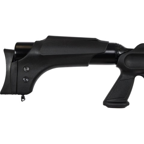 Винтовка пневматическая Optima Hercules PCP 4,5 мм