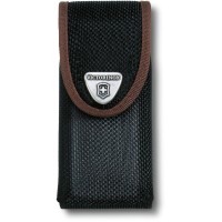 Чохол на пояс Victorinox 105м нейлон.чорн для SwissTool Spirit Plus