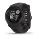 Смарт-годинник Garmin Instinct Graphite