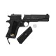Пневматичний пістолет Umarex Colt Goverment 1911 A1 кал.4,5мм.