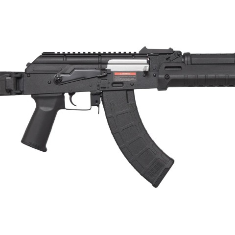 Винтовка страйкбольная CYMA AK MAGPUL ZHUKOV AEG 6 мм Nylon