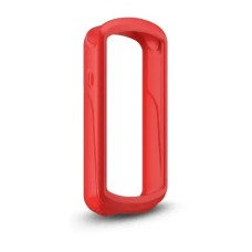 Чехол для Garmin Edge 1030/1030 Plus силиконовый красный