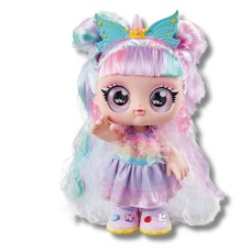 Кукла OTAMANKO Lumi Lila