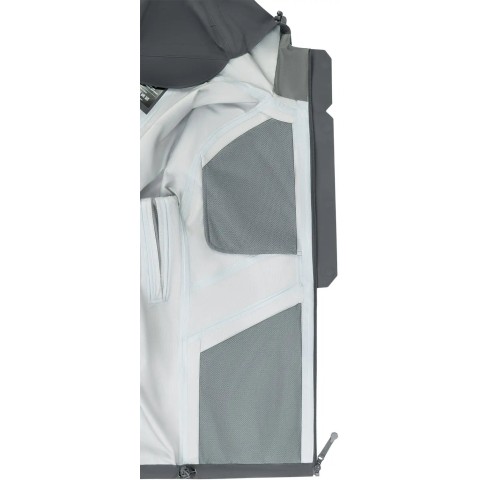 Куртка Frontier Saxifraga S 20K/20K graphite