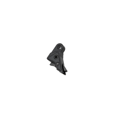 Спусковий гачок для Glock Gen 5-6   Overwatch Precision DAT Black