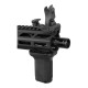 Страйкбольная винтовка Evolution Recon XS EMR AEG 6 мм Black
