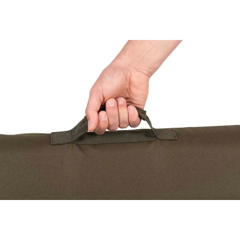Раскладушка Fox International Flatliner X Bedchair Only