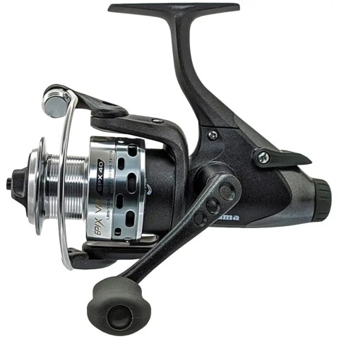 Катушка Okuma Epix V2 Baitfeeder EPX-40 3+1BB