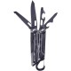 Мультитул Active Ranger Tool Black