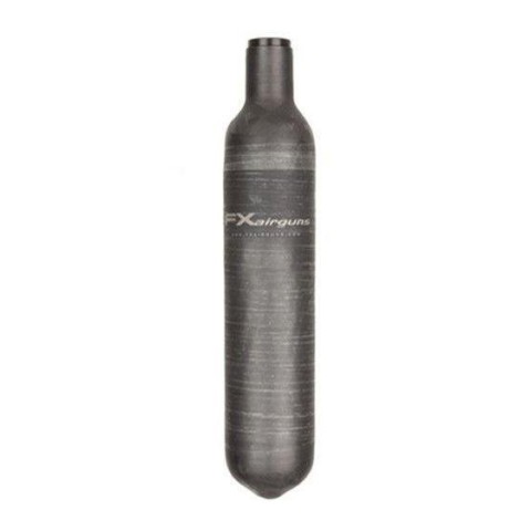 Резервуар для воздуха FX Tube/Bottle Carbonfiber 580 cc