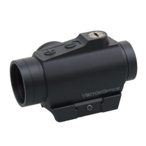 Коліматорний прилад Vector Optics Maverick-M 1x20 Mini Red Dot, 001-063