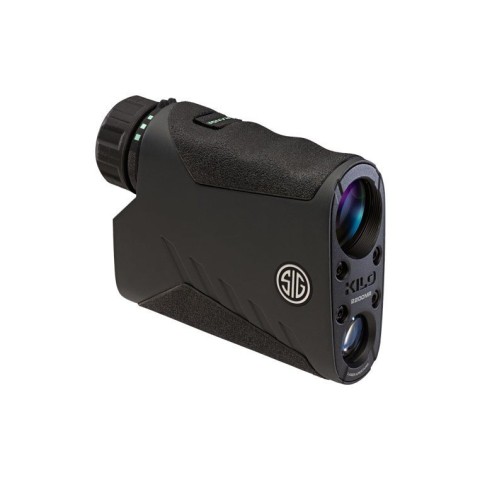 Дальномер SIG SAUER KILO2200MR LASER RANGE FINDING MONOCULAR