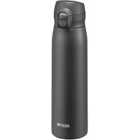 Термокружка Tiger MKR-W060KR 0,6л Lamp Black