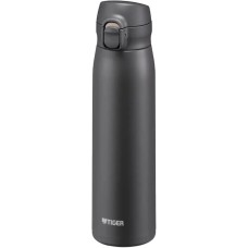 Термокружка Tiger MKR-W060KR 0,6л Lamp Black