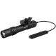 Фонарь с ЛЦУ Olight Odin GL Green Laser M-LOK Black