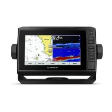 Ехолот/картплотер Garmin ECHOMAP Plus 75cv без датчика