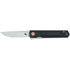 Нож Black Fox Spear G10 Black