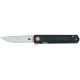 Нож Black Fox Spear G10 Black