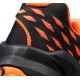 Кроссовки Mammut Sertig II Low M 11 Black-vibrant orange