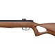 Гвинтівка пневматична Beeman Hound GR кал. 4,5 мм c ОП 4х32