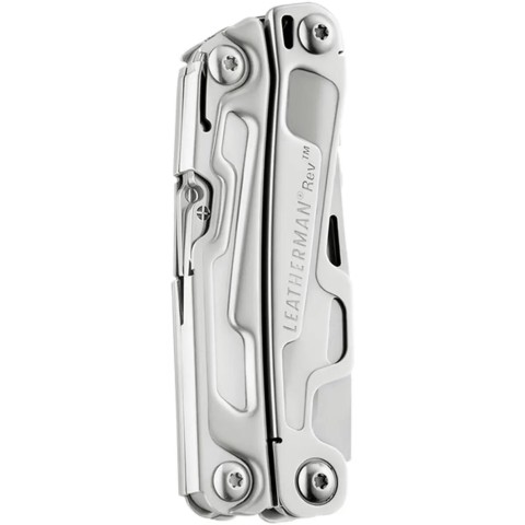 Мультитул Leatherman 832130 REV